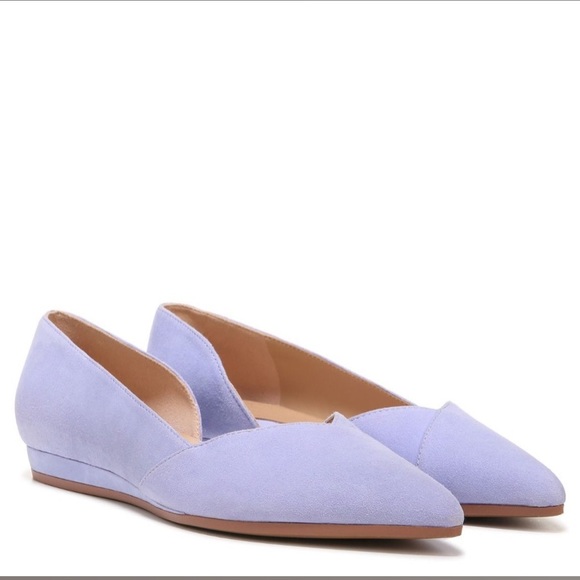 Naturalizer Shoes - NATURALIZER KRISTIN FLAT